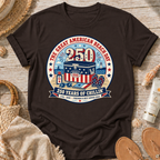 Great American Beach Day T-Shirt