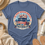 Great American Beach Day T-Shirt