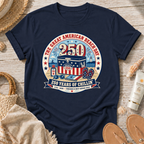 Great American Beach Day T-Shirt