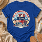 Great American Beach Day T-Shirt