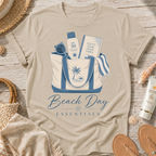 Beach Day Essentials T-Shirt