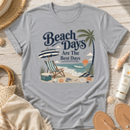 Beach Days Are The Best Days T-Shirt