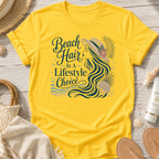 Beach Hair Is a Lifestyle Choice T-Shirt