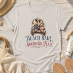 Beach Hair Southern Flair T-Shirt