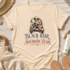 Beach Hair Southern Flair T-Shirt