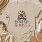 Beach Hair Southern Flair T-Shirt
