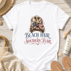 Beach Hair Southern Flair T-Shirt