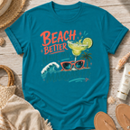 Beach Better Have My Margarita T-Shirt