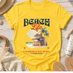 Beach Life T-Shirt
