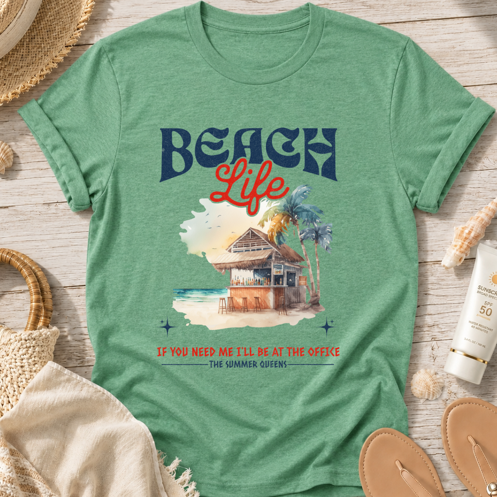 Beach Life T-Shirt