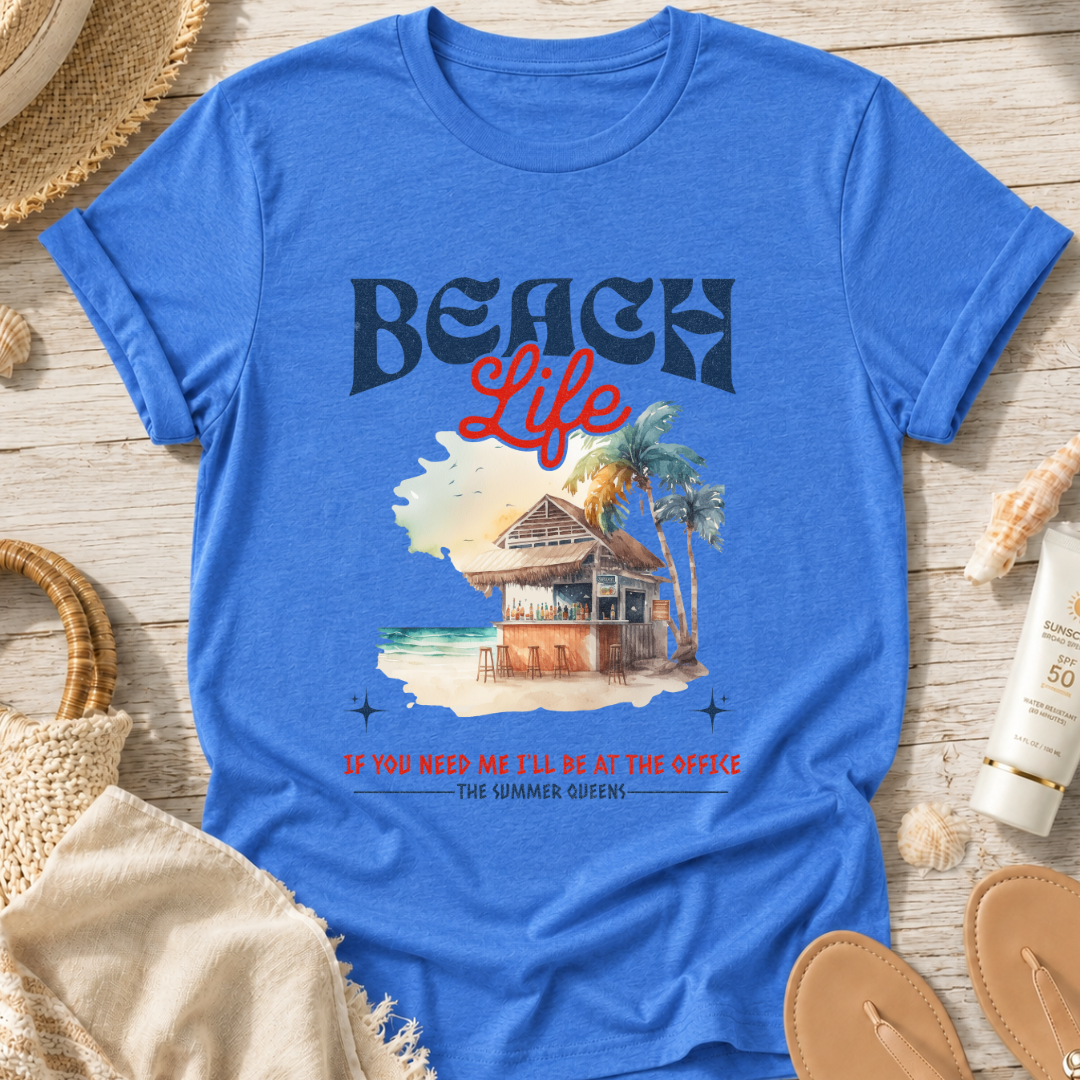 Beach Life T-Shirt