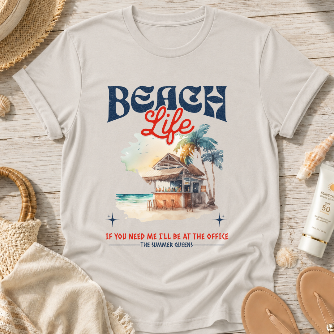Beach Life T-Shirt
