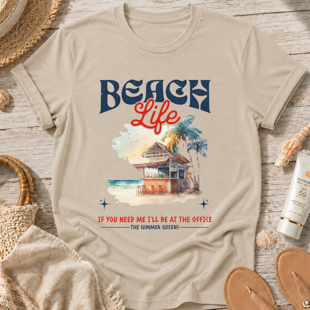 Beach Life T-Shirt