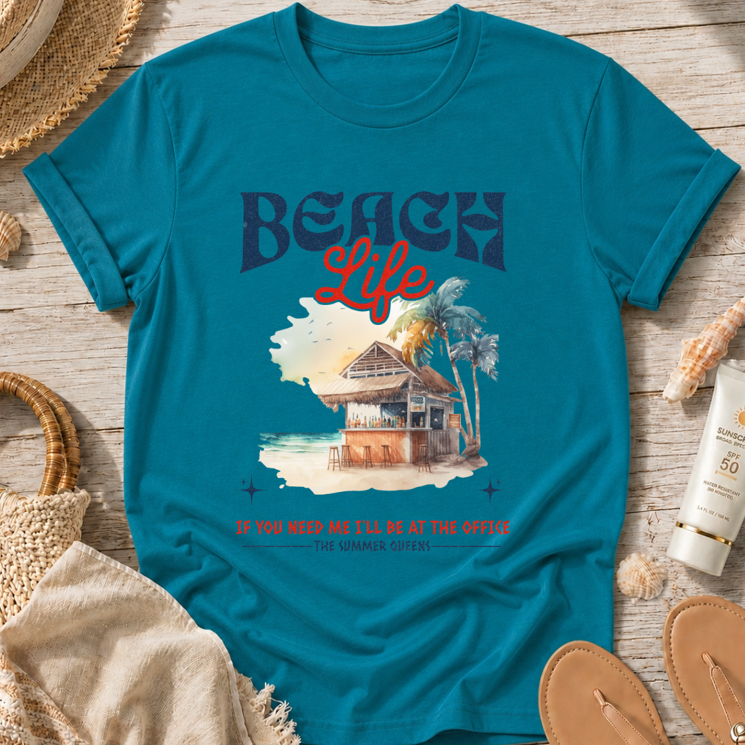 Beach Life T-Shirt