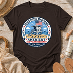 Beach Patrol T-Shirt