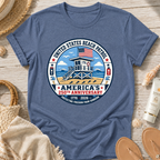 Beach Patrol T-Shirt