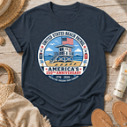 Beach Patrol T-Shirt