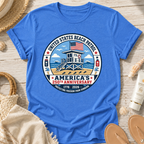 Beach Patrol T-Shirt