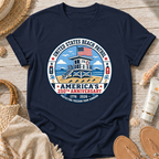 Beach Patrol T-Shirt