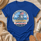 Beach Patrol T-Shirt
