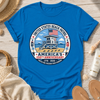 Beach Patrol T-Shirt