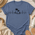 Beach Pulse T-Shirt