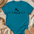 Beach Pulse T-Shirt