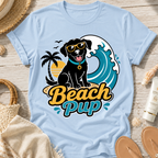 Beach Pup T-Shirt