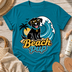 Beach Pup T-Shirt