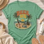Beer Me T‑Shirt