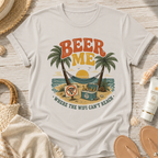 Beer Me T‑Shirt