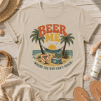 Beer Me T‑Shirt