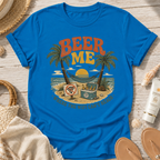 Beer Me T‑Shirt