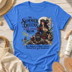The Summer Queens Black Cherry Rum T-Shirt