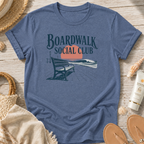 Boardwalk Social Club T-Shirt