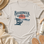 Boardwalk Social Club T-Shirt
