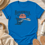 Boardwalk Social Club T-Shirt
