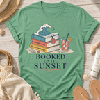 Booked Until Sunset T-Shirt