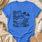 Born to Be Beachy T-Shirt