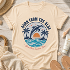 Born From The Blue Dolphin T-Shirt