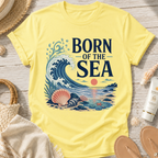 Born of the Sea T-Shirt