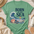 Born of the Sea T-Shirt