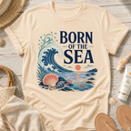 Born of the Sea T-Shirt