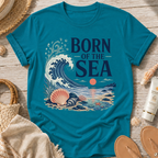 Born of the Sea T-Shirt