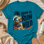 Born to Rum Wild T-Shirt