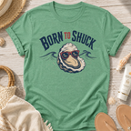 Born to Shuck T-Shirt