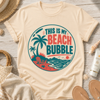 Beach Bubble T-Shirt