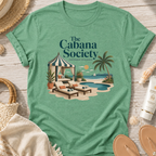 The Cabana Society T-Shirt
