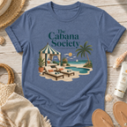 The Cabana Society T-Shirt