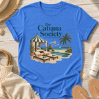 The Cabana Society T-Shirt
